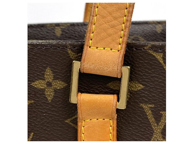 Borsa Tote Louis Vuitton Vavin GM - vista 5