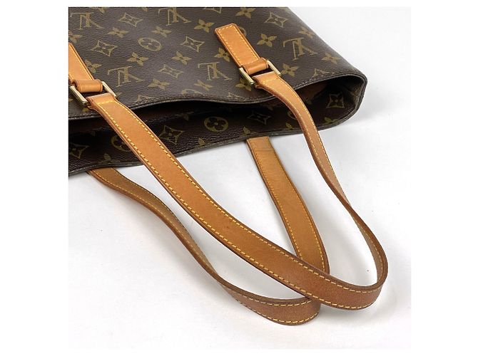 Borsa Tote Louis Vuitton Vavin GM - vista 6