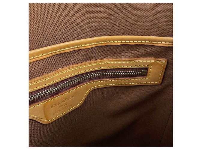 Borsa Tote Louis Vuitton Vavin GM - vista 7