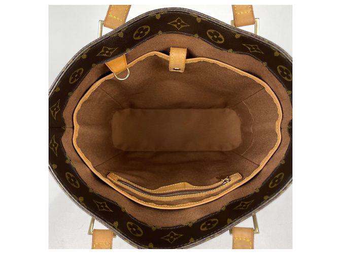 Borsa Tote Louis Vuitton Vavin GM - vista 8