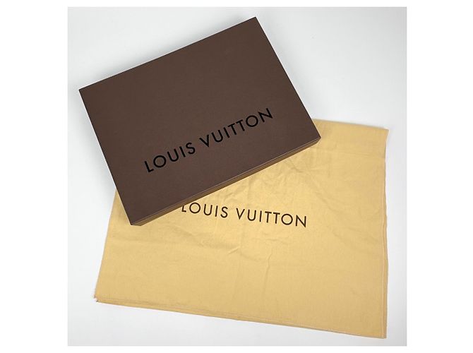 Borsa Tote Louis Vuitton Neverfull MM - vista 11