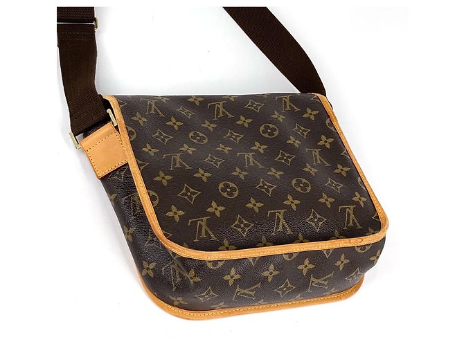 Louis Vuitton Messenger PM Bosphore Shoulder Bag - Ansicht 2