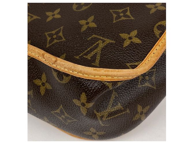 Louis Vuitton Messenger PM Bosphore Shoulder Bag - Ansicht 3