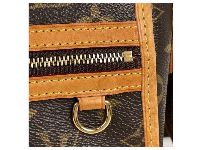 Louis Vuitton Messenger PM Bosphore Shoulder Bag - Ansicht 4