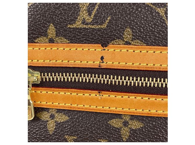 Louis Vuitton Messenger PM Bosphore Shoulder Bag - Ansicht 5
