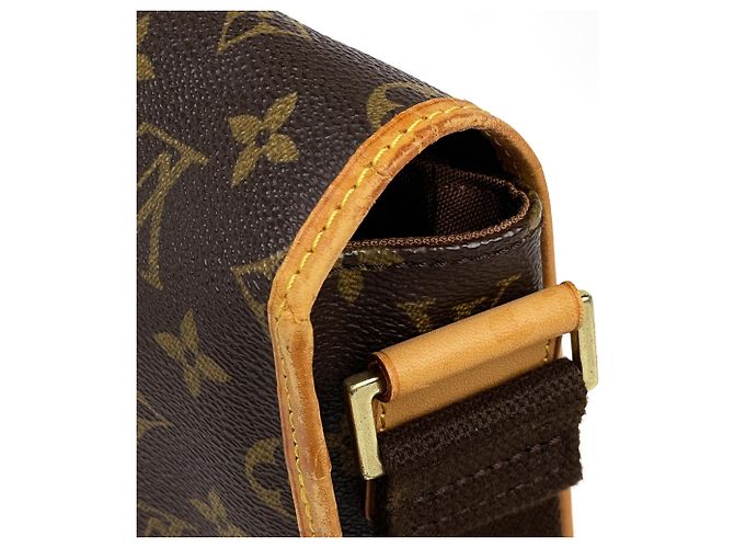 Louis Vuitton Messenger PM Bosphore Shoulder Bag - Ansicht 7