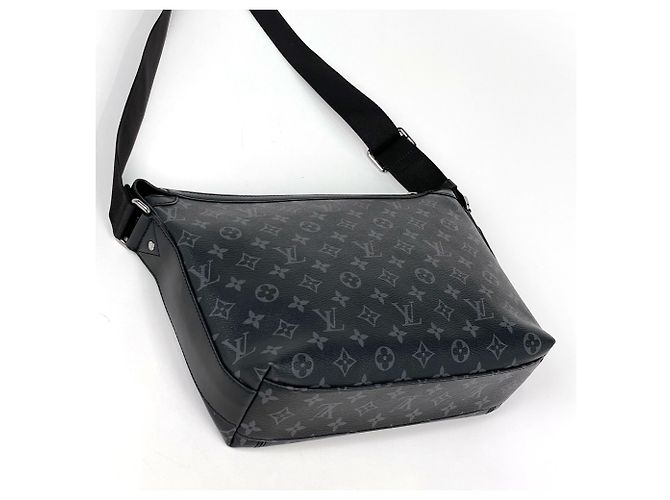 Borsa a tracolla Louis Vuitton Odyssée Messenger PM - vista 2