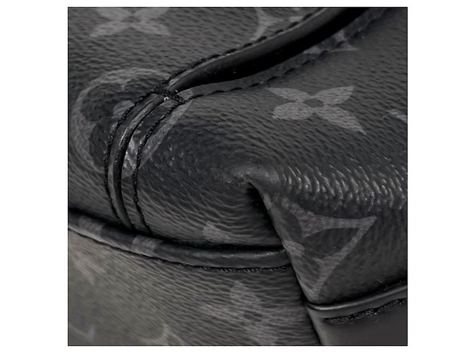 Borsa a tracolla Louis Vuitton Odyssée Messenger PM - vista 3