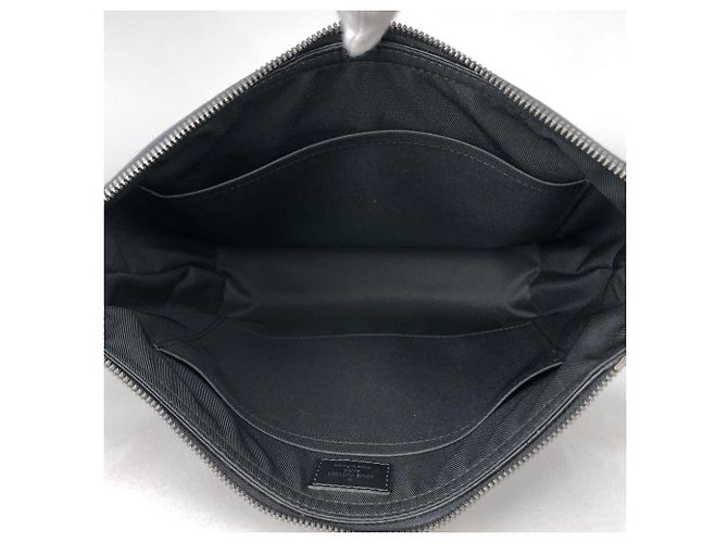 Borsa a tracolla Louis Vuitton Odyssée Messenger PM - vista 7