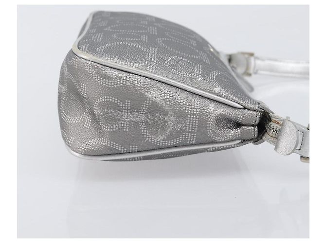 Salvatore Ferragamo Gancini Leather Small - vista 3