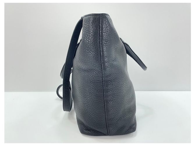Borsa Tote Convertibile Prada Vitello Daino Vitello Daino Large - vista 4