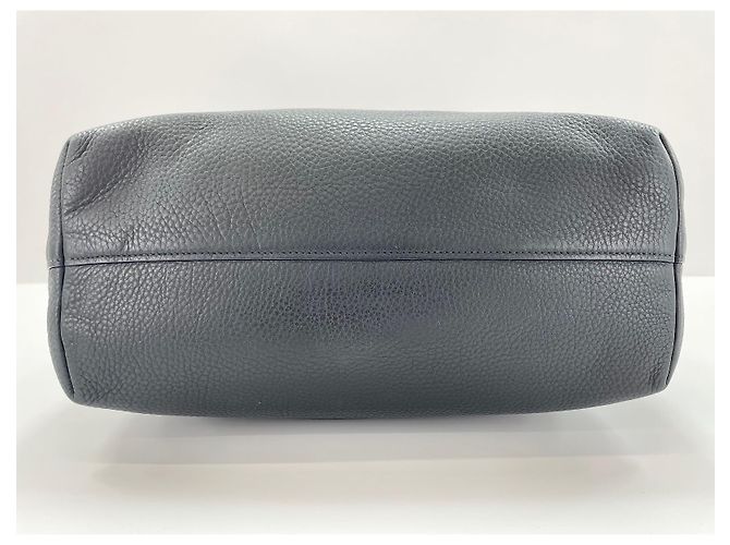 Borsa Tote Convertibile Prada Vitello Daino Vitello Daino Large - vista 6