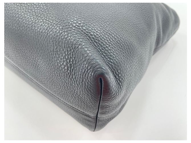 Borsa Tote Convertibile Prada Vitello Daino Vitello Daino Large - vista 7