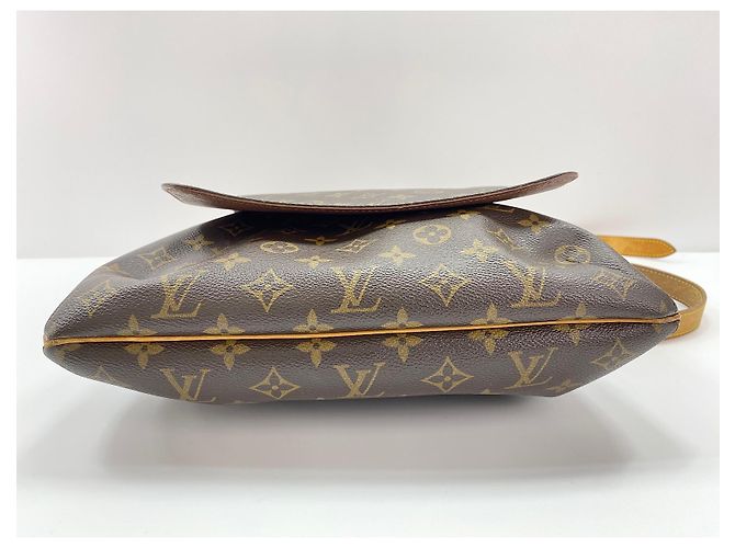 Louis Vuitton Musette Monogram Canvas GM - vista 7