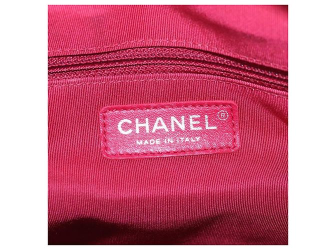 Chanel Gabrielle Hobo Quilted Suede Medium - vista 6