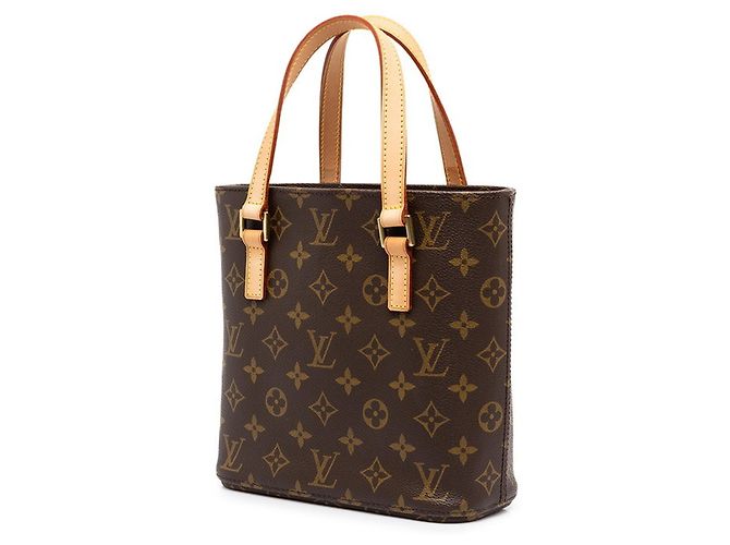 Bolso Louis Vuitton Monogram Vavin PM - vista 2