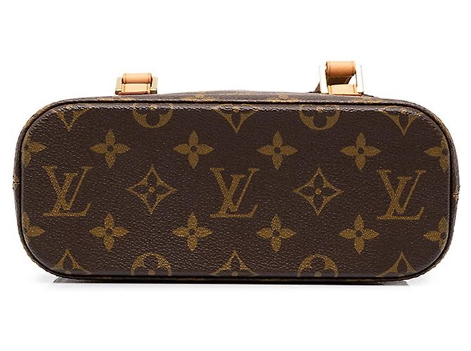 Bolso Louis Vuitton Monogram Vavin PM - vista 3