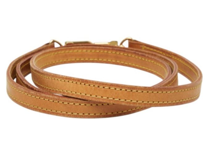 Louis Vuitton Used Shoulder Strap - view 3