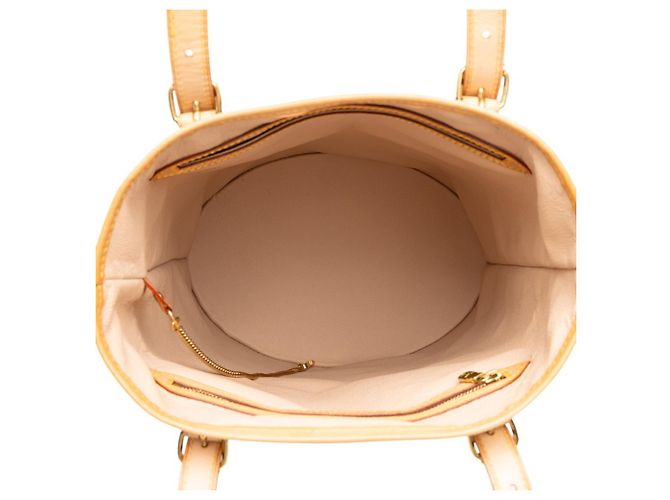 Borsa Tote Louis Vuitton Monogram Bucket GM - vista 4