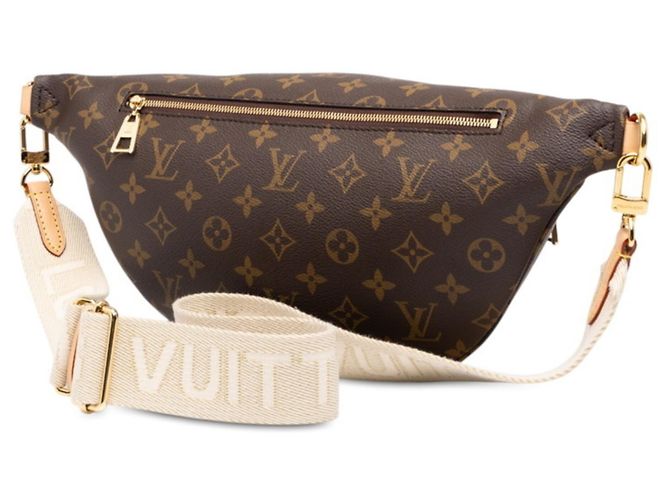 Borsa Sling High-Rise Monogram Louis Vuitton - vista 2