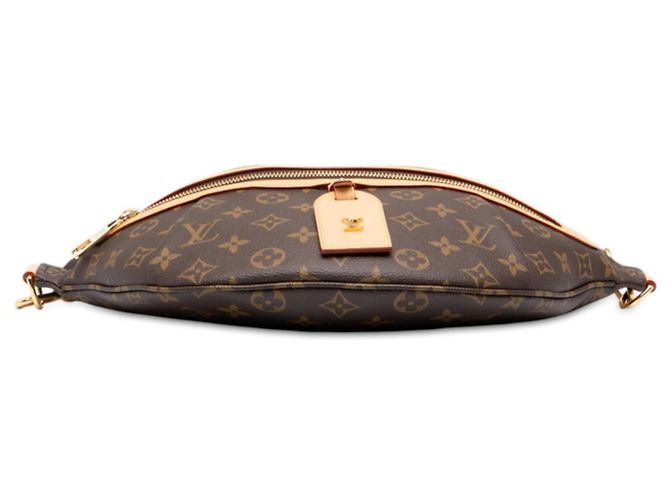 Borsa Sling High-Rise Monogram Louis Vuitton - vista 3