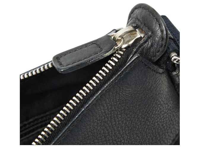 Borsa a tracolla Christian Dior Dior Trotter Street Chic - vista 11