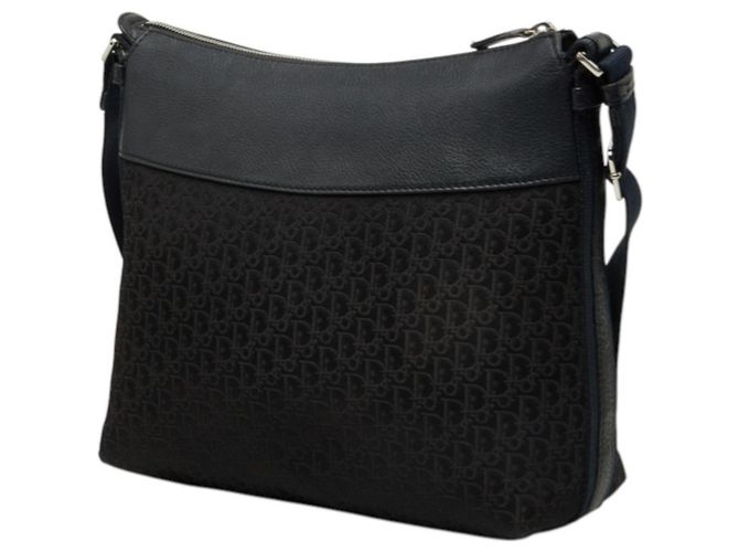 Borsa a tracolla Christian Dior Dior Trotter Street Chic - vista 2