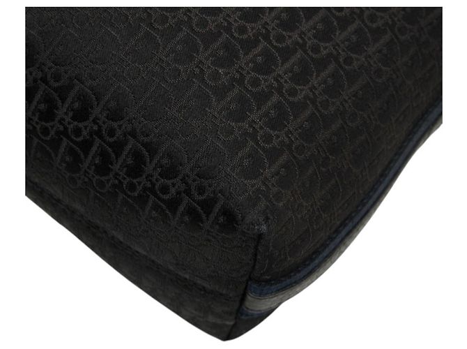 Borsa a tracolla Christian Dior Dior Trotter Street Chic - vista 4