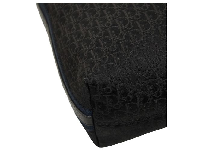 Borsa a tracolla Christian Dior Dior Trotter Street Chic - vista 5