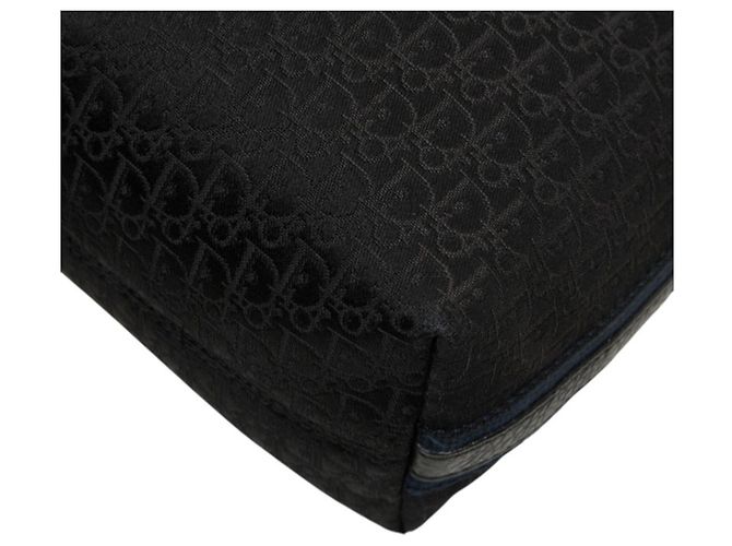 Borsa a tracolla Christian Dior Dior Trotter Street Chic - vista 6