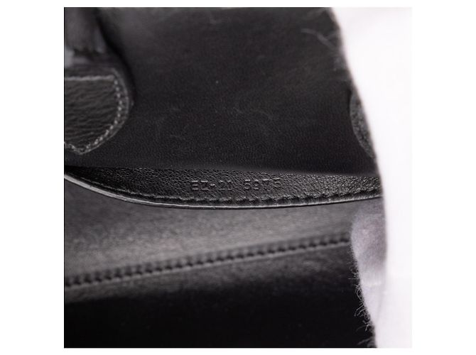 Borsa Salvatore Ferragamo Gancini Hug Bag XS - vista 6