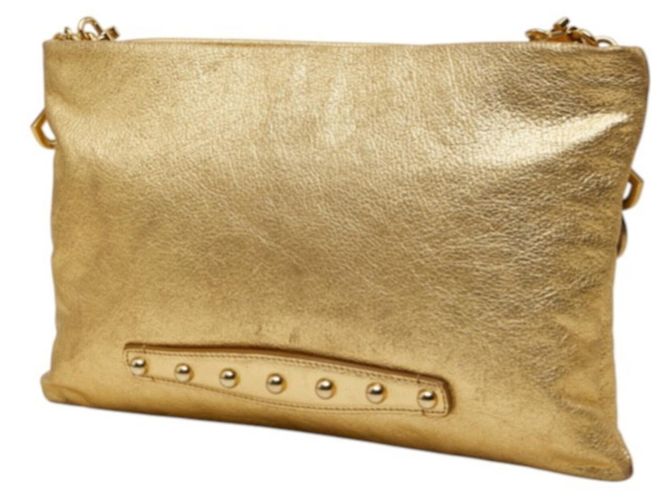 Borsa a pochette Dolce & Gabbana Bijou Studded - vista 2