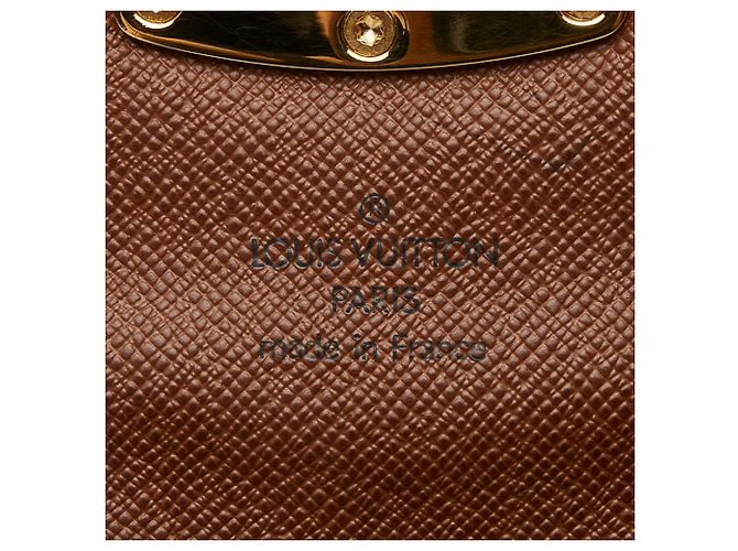 Louis Vuitton Monogram Etoile Portefeuille Sarah Long Wallet - Ansicht 7