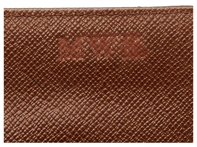 Louis Vuitton Monogram Etoile Portefeuille Sarah Long Wallet - Ansicht 8