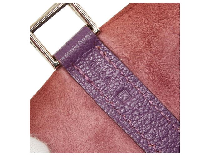 Hermès Borsa Hermes Picotin PM Eclat - vista 10