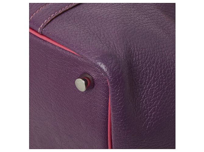 Hermès Borsa Hermes Picotin PM Eclat - vista 4