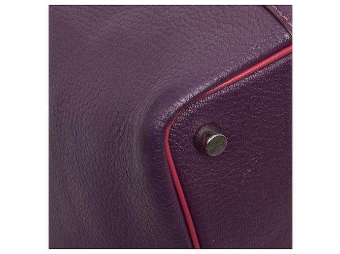 Hermès Borsa Hermes Picotin PM Eclat - vista 5