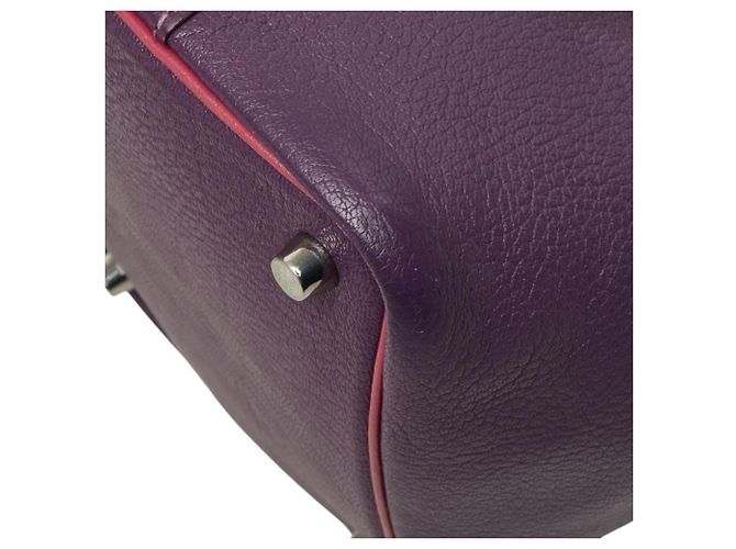 Hermès Borsa Hermes Picotin PM Eclat - vista 6