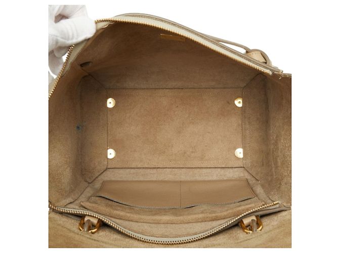 Céline Celine Belt Bag Mini Handtasche - Ansicht 11