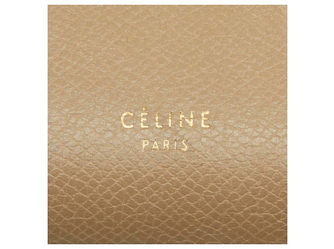 Céline Celine Belt Bag Mini Handtasche - Ansicht 12