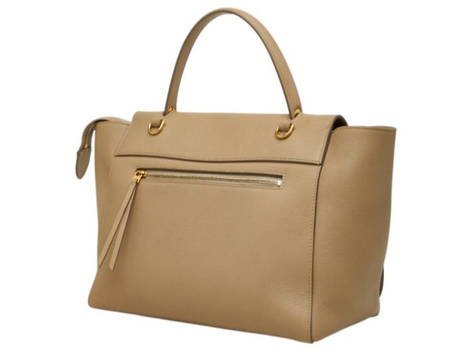 Céline Celine Belt Bag Mini Handtasche - Ansicht 2