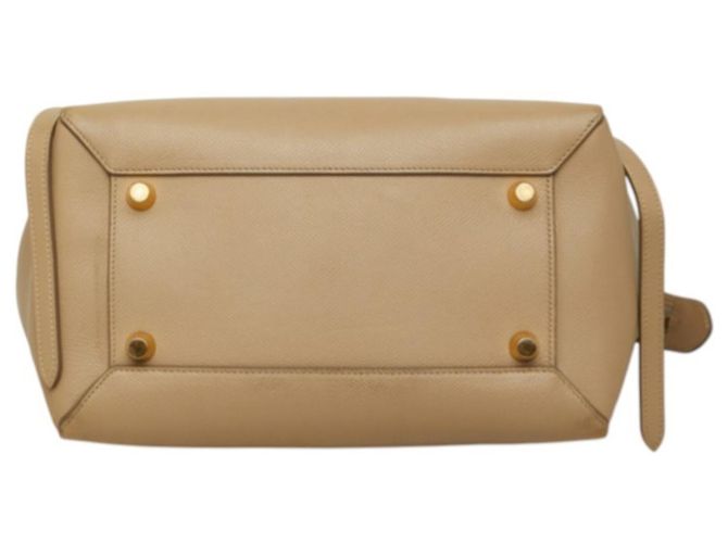 Céline Celine Belt Bag Mini Handtasche - Ansicht 3