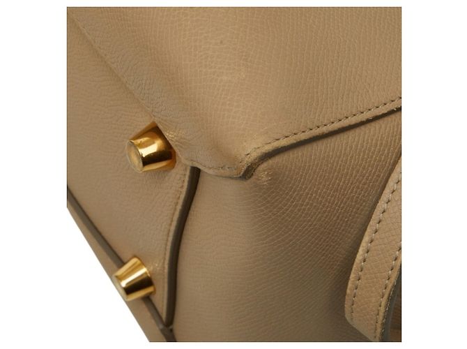 Céline Celine Belt Bag Mini Handtasche - Ansicht 4