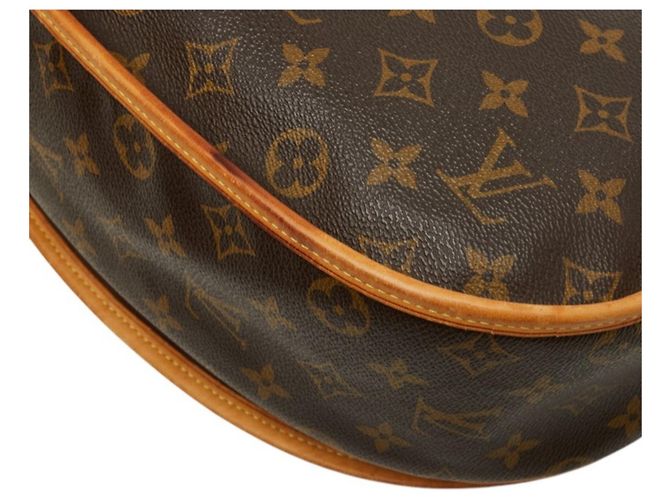 Borsa a tracolla Louis Vuitton Monogram Menilmontant MM - vista 6