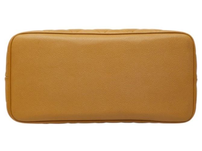 Borsa Tote Chanel Coco Mark Matelassé Reissue - vista 3