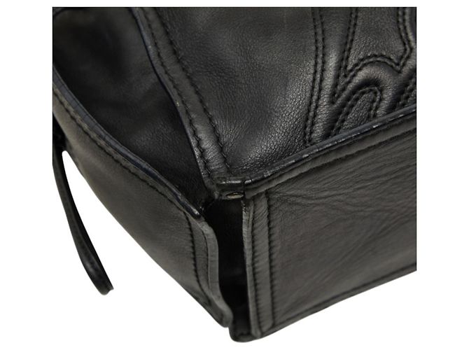 Loewe Crown Stud Shopper Tote Bag - Ansicht 5