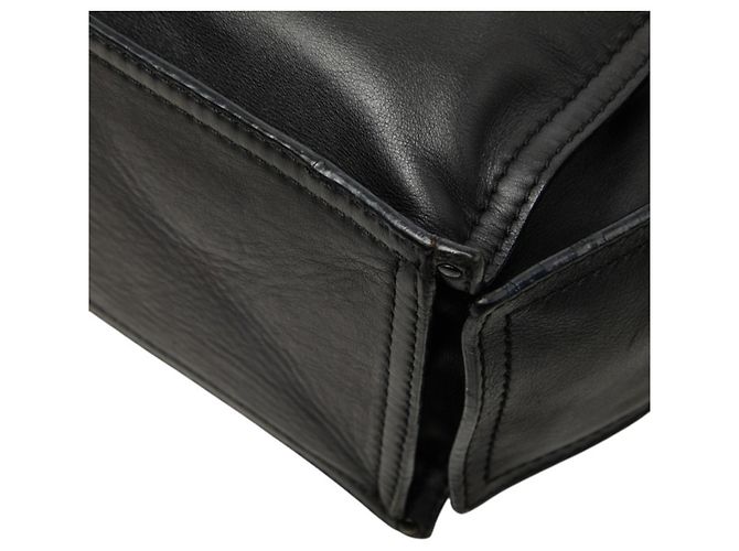 Loewe Crown Stud Shopper Tote Bag - Ansicht 6