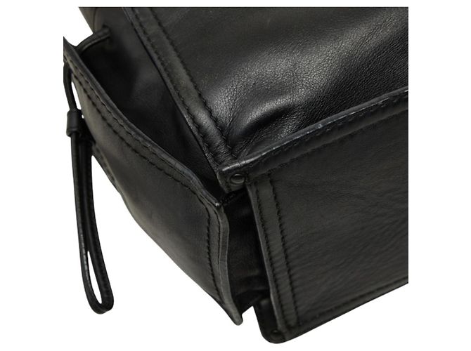 Loewe Crown Stud Shopper Tote Bag - Ansicht 7