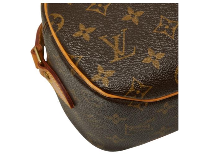 Borsa a tracolla Louis Vuitton Monogram Blois - vista 7