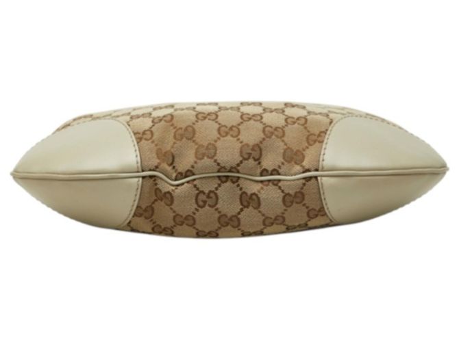 Borsa a tracolla Gucci GG Canvas Mayfair - vista 3
